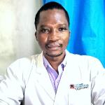 Nyaga James Muriithi