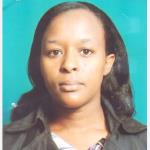 Edith Wacera Kagunda