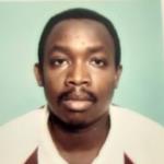 Eric Nyandwi
