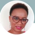 Evelyn Mutenyo Mulupi