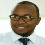 Geoffrey Gitau