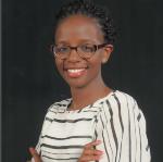 Hellen Nyambura Kirubi