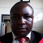 James Akiruga Amisi