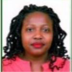 JANE WAVINYA MBILI