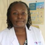 Margaret Amondi Makanyengo