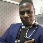 Moses Nabiswa Wakenya