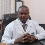 Pius Akivaga Kigamwa